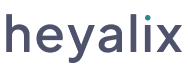 Heyalix logo